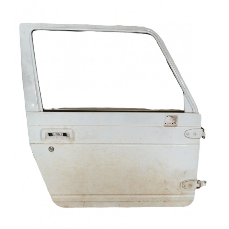 Porta anteriore destra Suzuki Samurai 1989-2009 - Portiera - 1 Porta anteriore destra Suzuki Samurai 1989-2009 - Portiera - 1