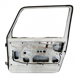 Porta anteriore destra Suzuki Samurai 1989-2009 - Portiera - 2 Porta anteriore destra Suzuki Samurai 1989-2009 - Portiera - 2