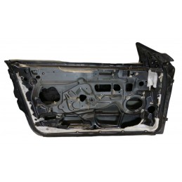 Porta anteriore sinistra Alfa Romeo Gt 2003-2010 - Portiera - 2 Porta anteriore sinistra Alfa Romeo Gt 2003-2010 - Portiera - 2