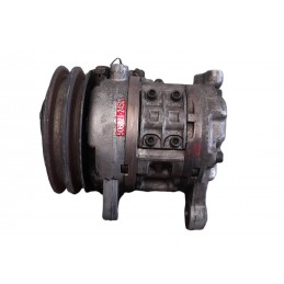 Compressore aria condizionata 5060212450 Opel Frontera 2.3 Td 1998-2003 - Compressore aria condizionata - 2 Compressore aria condizionata 5060212450 Opel Frontera 2.3 Td 1998-2003 - Compressore aria condizionata - 2
