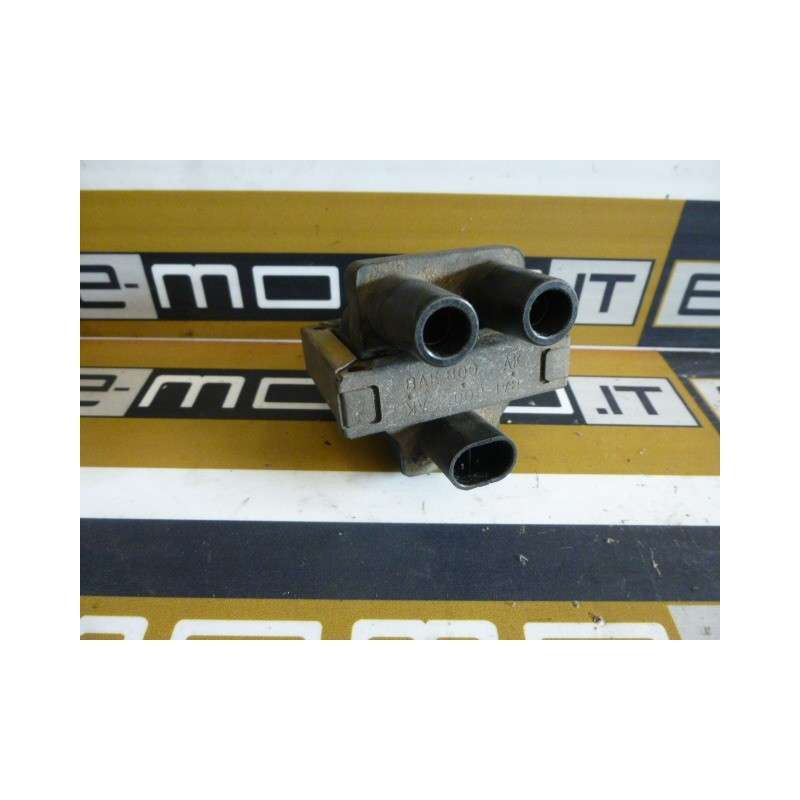 Bobina accensione BAE800AK Fiat Punto 1 1.2 benzina 93-99 - Bobina - 1 Bobina accensione BAE800AK Fiat Punto 1 1.2 benzina 93-99 - Bobina - 1