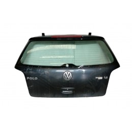 Portellone posteriore Volkswagen Polo Mk 9N 2001-2005 - Portellone - 1