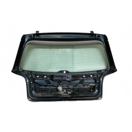 Portellone posteriore Volkswagen Polo Mk 9N 2001-2005 - Portellone - 2