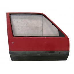 Porta anteriore destra Renault Super 5 1984-1996 - Portiera - 1