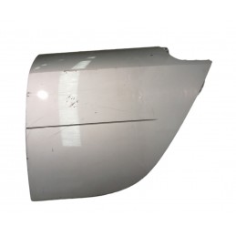Pannello porta esterno posteriore sinistro A4547320109 Smart Forfour 2004-2006 - Portiera - 1