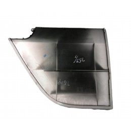 Pannello porta esterno posteriore sinistro A4547320109 Smart Forfour 2004-2006 - Portiera - 2