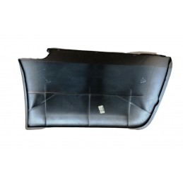 Pannello porta esterno anteriore sinistro A4547220109 Smart Forfour 2004-2006 colore grigio - Portiera - 2