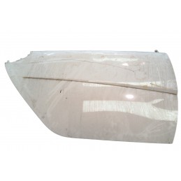 Pannello porta esterno anteriore destro A4517220209 Smart Fortwo Mk 451 2007-2015 - Portiera - 1