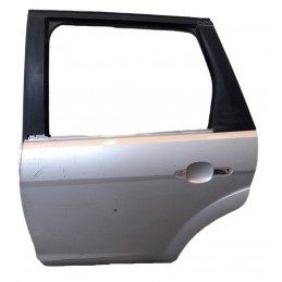 Porta posteriore sinistra Ford Focus II station wagon 2004-2011 - Portiera - 1