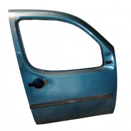 Porta anteriore destra Fiat Doblò 2000-2009 - Portiera - 1