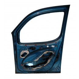 Porta anteriore destra Fiat Doblò 2000-2009 - Portiera - 2
