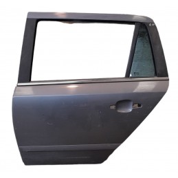 Porta posteriore sinistra Opel Astra station wagon 2005 - Portiera - 1