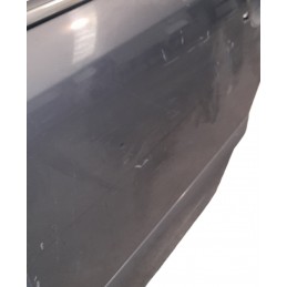 Porta posteriore sinistra Opel Astra station wagon 2005 - Portiera - 3