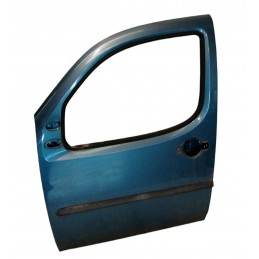 Porta anteriore sinistra Fiat Doblò 2000-2009 - Portiera - 1
