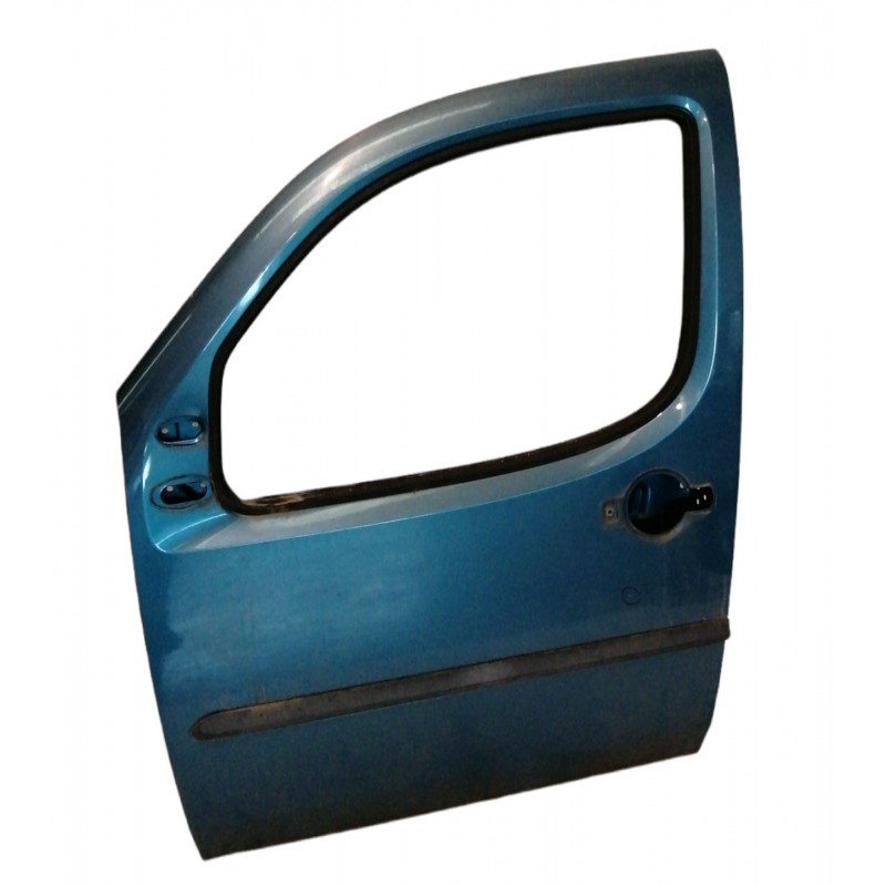 Porta anteriore sinistra Fiat Doblò 2000-2009 - Portiera - 1
