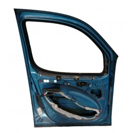 Porta anteriore sinistra Fiat Doblò 2000-2009 - Portiera - 2