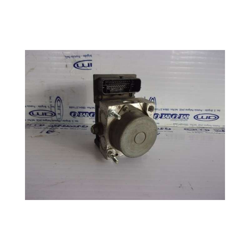 Pompa ABS 0265232053 51798104 Fiat Grande Punto 2005-2012 - Pompa ABS - 1 Pompa ABS 0265232053 51798104 Fiat Grande Punto 2005-2012 - Pompa ABS - 1