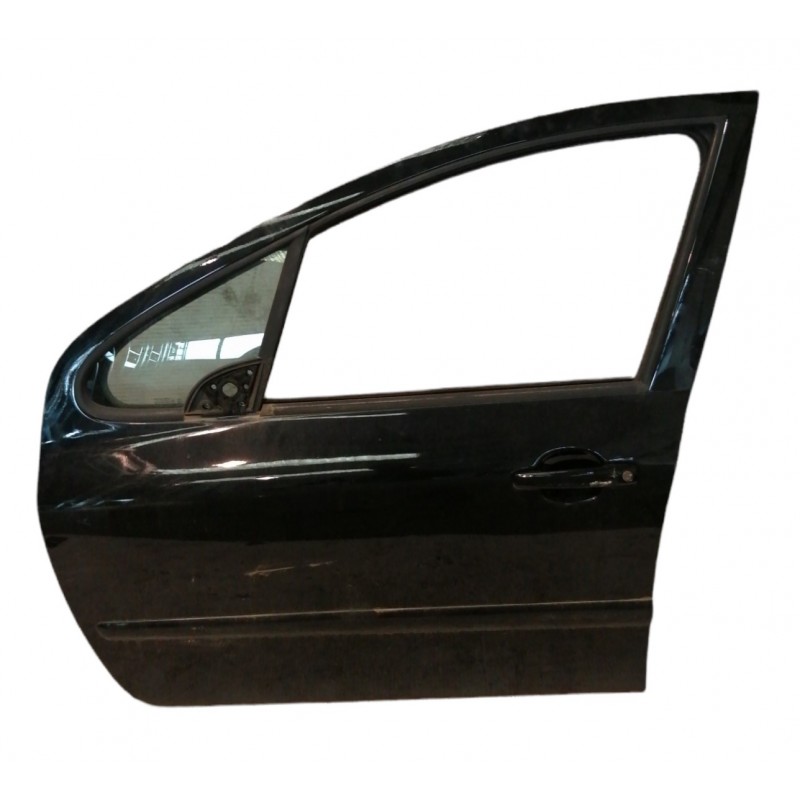 Porta anteriore sinistra Peugeot 407 2004-2012
