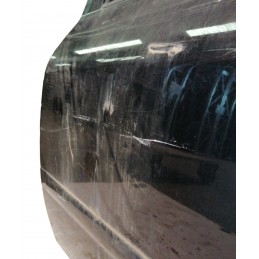 Porta posteriore sinistra Peugeot 407 berlina 2004-2012 - Portiera - 3
