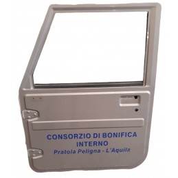 Porta anteriore sinistra Mahindra Bolero 2000-2019 - Portiera - 1