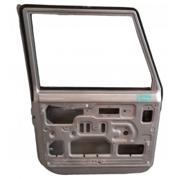 Porta anteriore sinistra Mahindra Bolero 2000-2019 - Portiera - 2