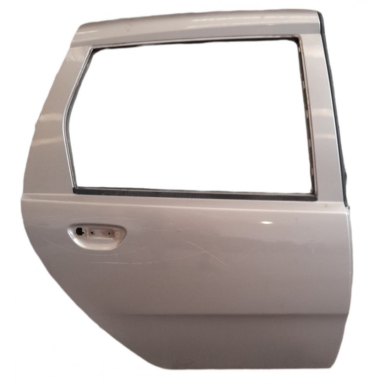 Porta posteriore destra Fiat Punto 1999-2010 - Portiera - 1 Porta posteriore destra Fiat Punto 1999-2010 - Portiera - 1