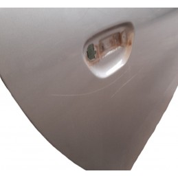 Porta posteriore destra Fiat Punto 1999-2010 - Portiera - 2 Porta posteriore destra Fiat Punto 1999-2010 - Portiera - 2