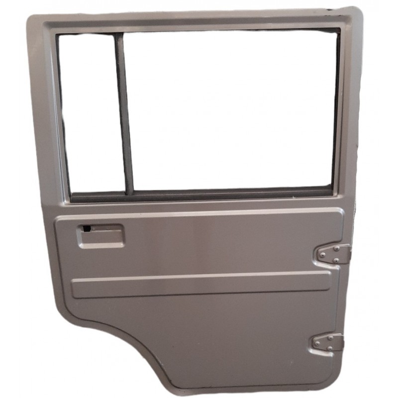 Porta posteriore destra Mahindra Bolero 2000-2019 - Portiera - 1 Porta posteriore destra Mahindra Bolero 2000-2019 - Portiera - 1