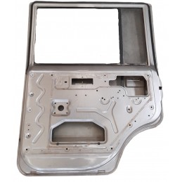 Porta posteriore destra Mahindra Bolero 2000-2019 - Portiera - 2 Porta posteriore destra Mahindra Bolero 2000-2019 - Portiera - 2