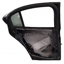 Porta posteriore sinistra Alfa Romeo Giulia 2016 - Portiera - 2