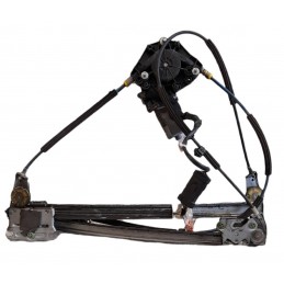 Alzavetro elettrico destro Alfa Romeo GT 2003-2010 - Alzavetro - 2