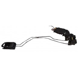 Serratura porta posteriore sinistra Subaru Forester 2002-2008 - Serratura - 2