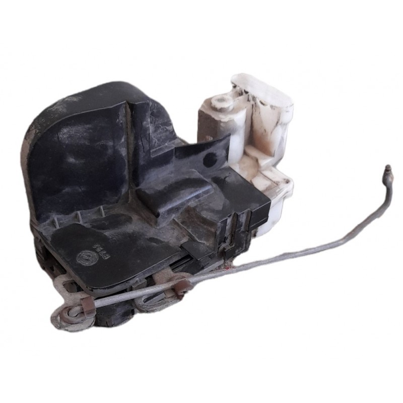 Serratura porta anteriore destra Alfa Romeo GT 2003-2010 - Serratura - 1 Serratura porta anteriore destra Alfa Romeo GT 2003-2010 - Serratura - 1