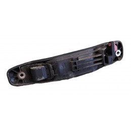 Maniglia esterna porta anteriore destra Subaru Forester 2002-2008 - Maniglia - 2