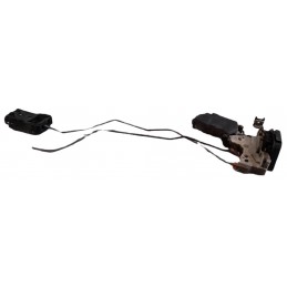 Serratura posteriore destra Subaru Forester 2002-2008 - Serratura - 2
