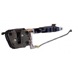 Serratura porta anteriore sinistra Subaru Forester 2002-2008 - Serratura - 2 Serratura porta anteriore sinistra Subaru Forester 2002-2008 - Serratura - 2