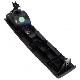 Maniglia interna anteriore destra Lancia Musa 2004-2012 - Maniglia - 2