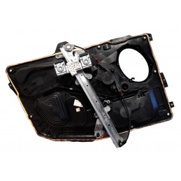Alzavetro con pannello porta anteriore destro Ford Fusion 2002-2012 - Alzavetro - 1