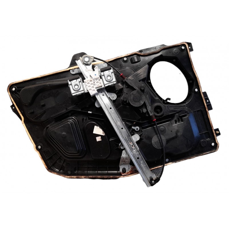 Alzavetro con pannello porta anteriore destro Ford Fusion 2002-2012 - Alzavetro - 1