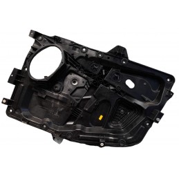 Alzavetro con pannello porta anteriore destro Ford Fusion 2002-2012 - Alzavetro - 2
