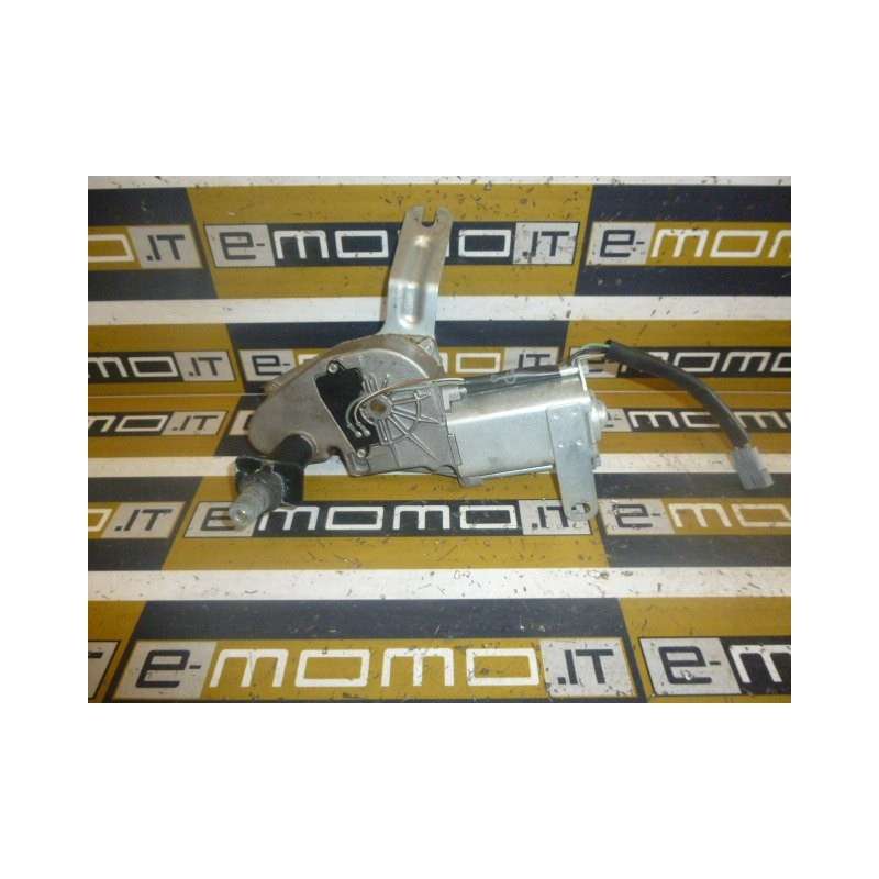 Motorino tergicristallo post. A563 Fiat Panda MK141 1988-2003 - Motorino tergicristallo - 1