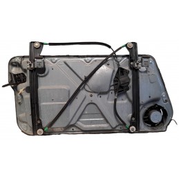 Alzavetro con pannello porta anteriore destro Volkswagen New Beatle 1997-2012 - Alzavetro - 1