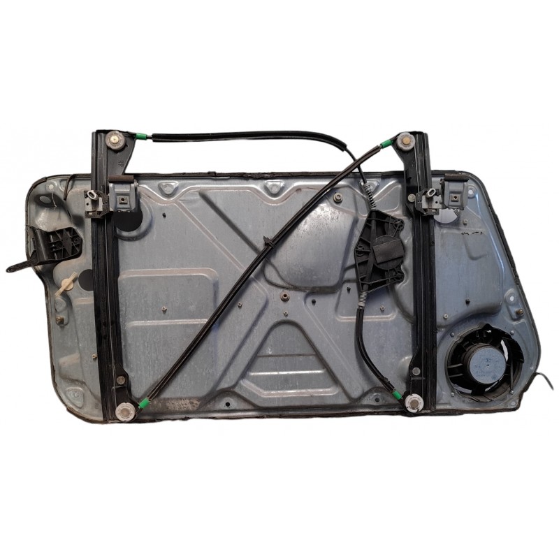 Alzavetro con pannello porta anteriore destro Volkswagen New Beatle 1997-2012 - Alzavetro - 1