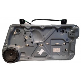 Alzavetro con pannello porta anteriore destro Volkswagen New Beatle 1997-2012 - Alzavetro - 2