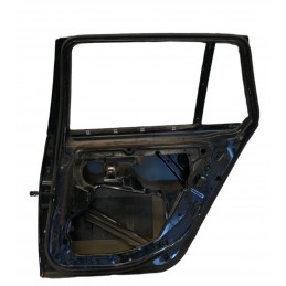 Porta posteriore destra Bmw X3 2004-2010 - Portiera - 2 Porta posteriore destra Bmw X3 2004-2010 - Portiera - 2
