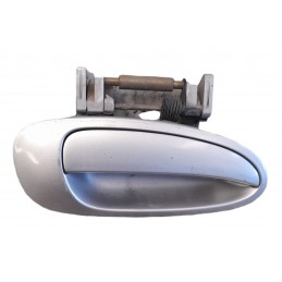 Maniglia esterna porta posteriore destra Toyota Avensis 1997-2003 - Maniglia - 1