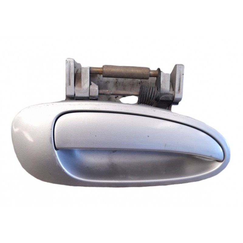 Maniglia esterna porta posteriore destra Toyota Avensis 1997-2003 - Maniglia - 1