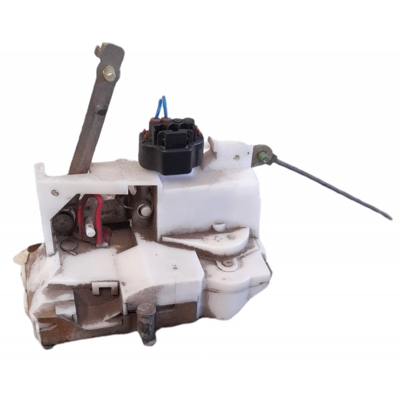 Serratura porta posteriore destra Toyota Avensis 1997-2003 - Serratura - 1