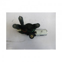 Motorino tergicristallo post. 66350002 Alfa Romeo 147 1.9 2003 - Motorino tergicristallo - 1