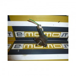 Sensore regolatore pressione 0281002284 445310047 Citroen - Peugeot 2.0 HDI - Sensore - 1